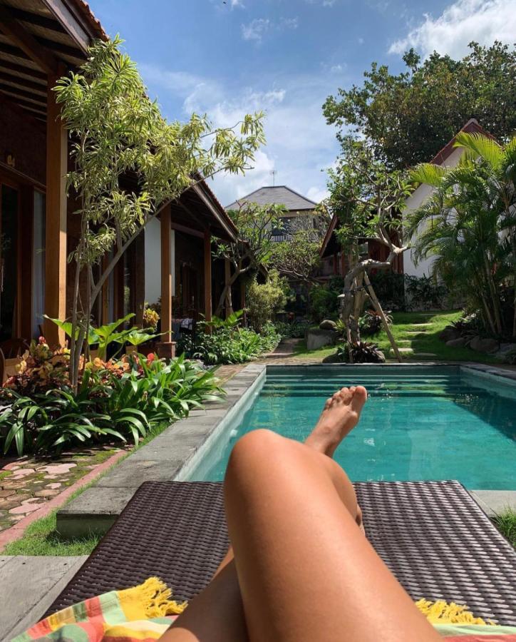 Guest house Jinar Canggu (Bali)