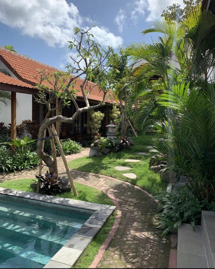 Jinar Guest house