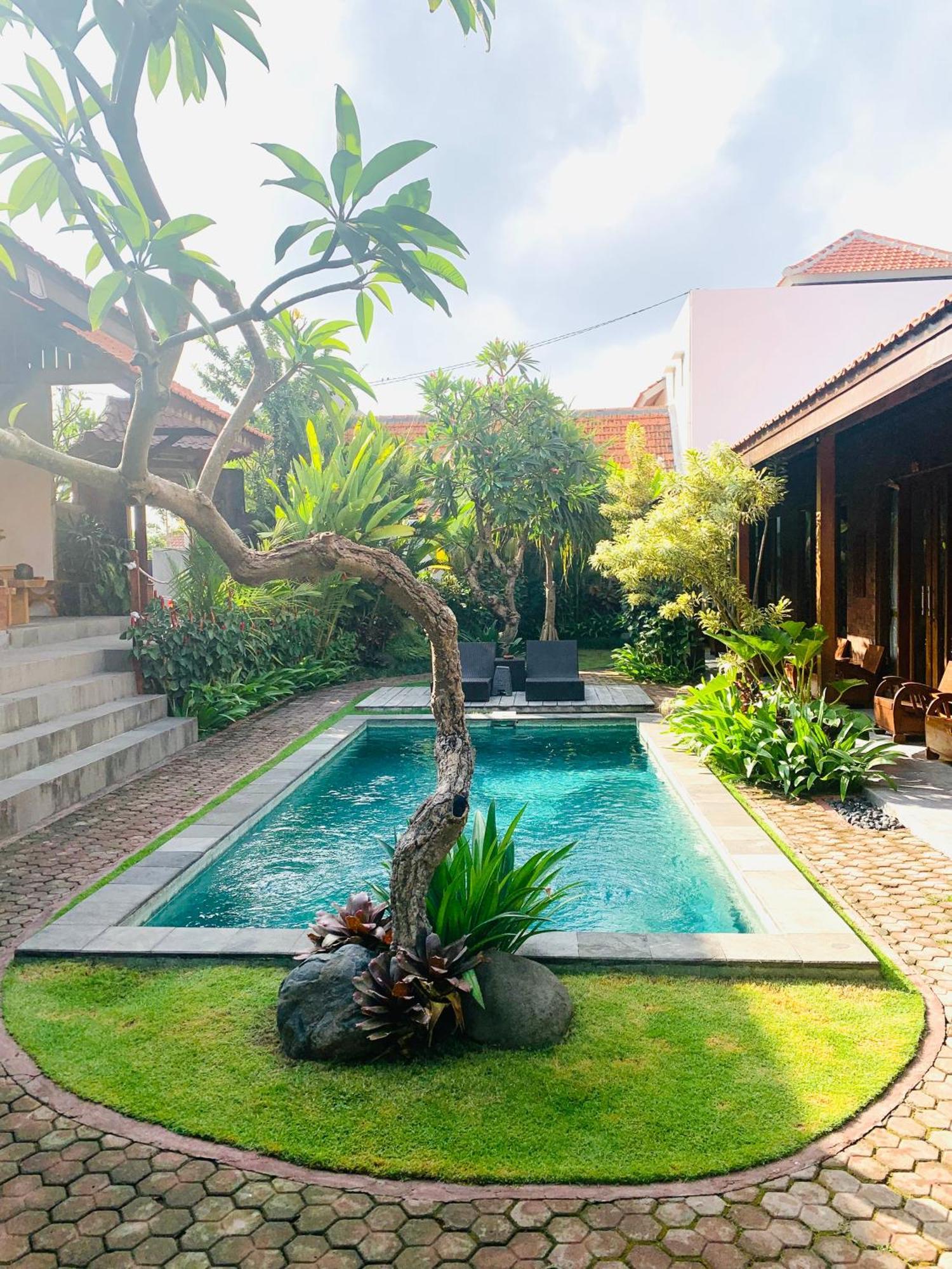 Guest house Jinar