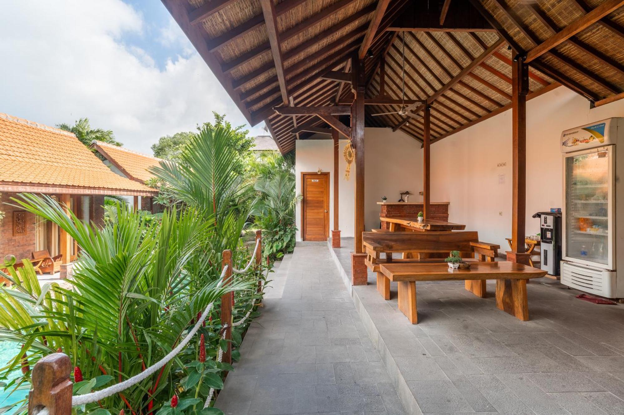 Jinar Canggu (Bali)