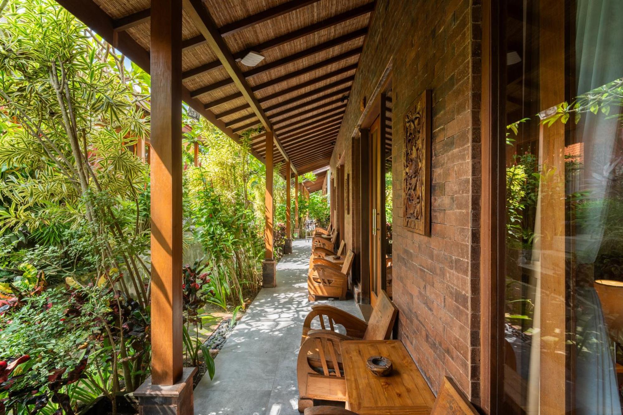 Jinar Canggu (Bali)
