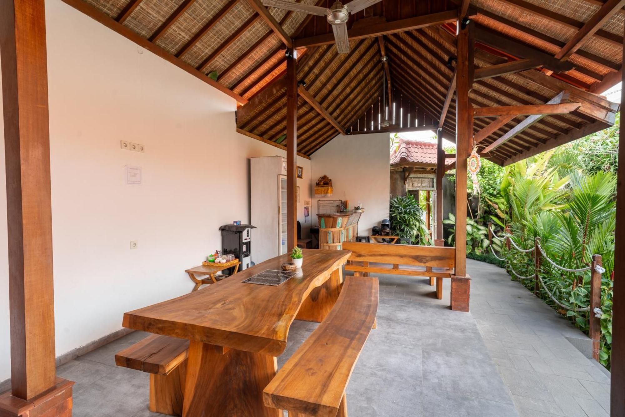 Jinar * Canggu (Bali)