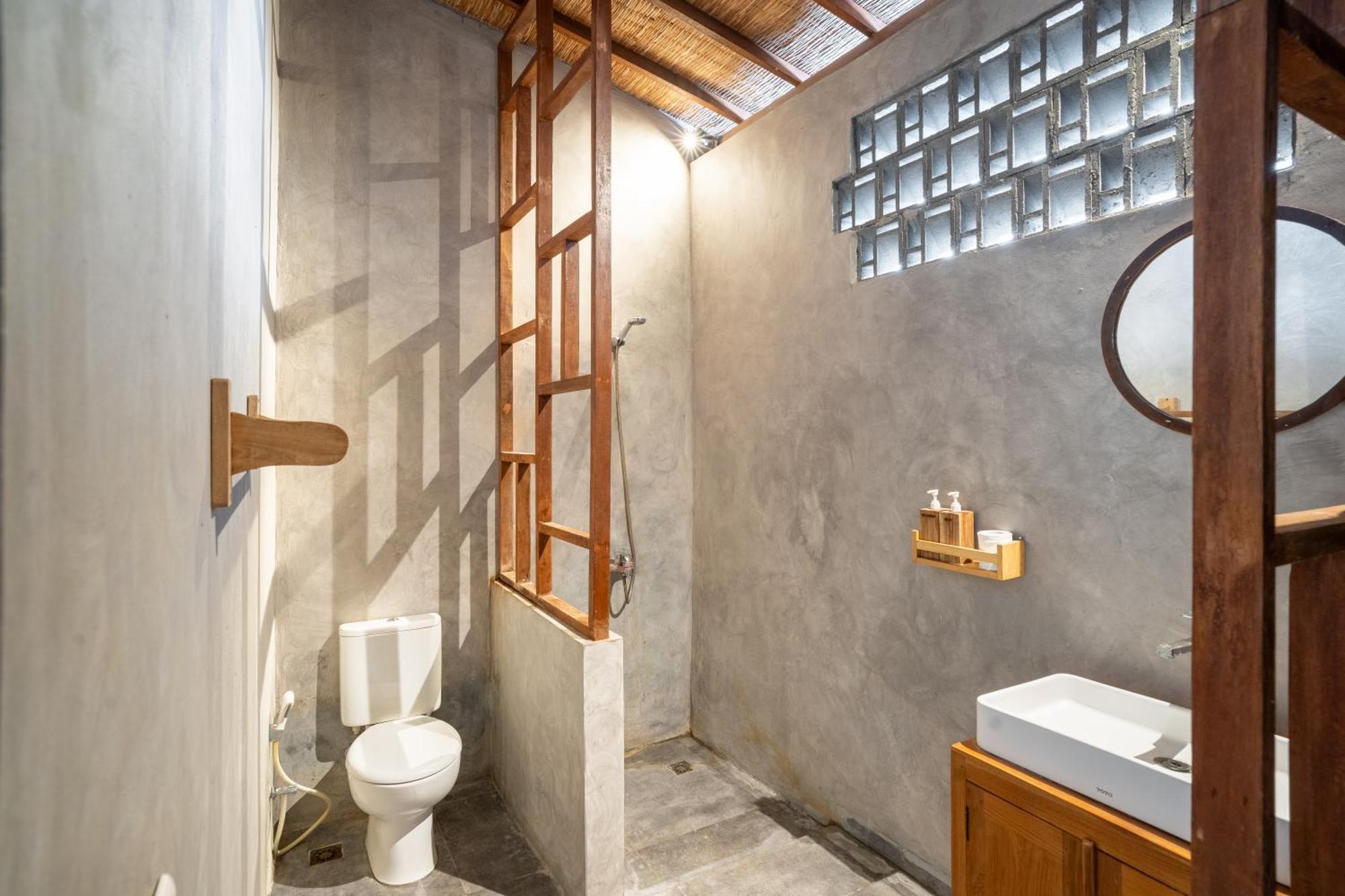 Jinar Guest house Canggu (Bali)